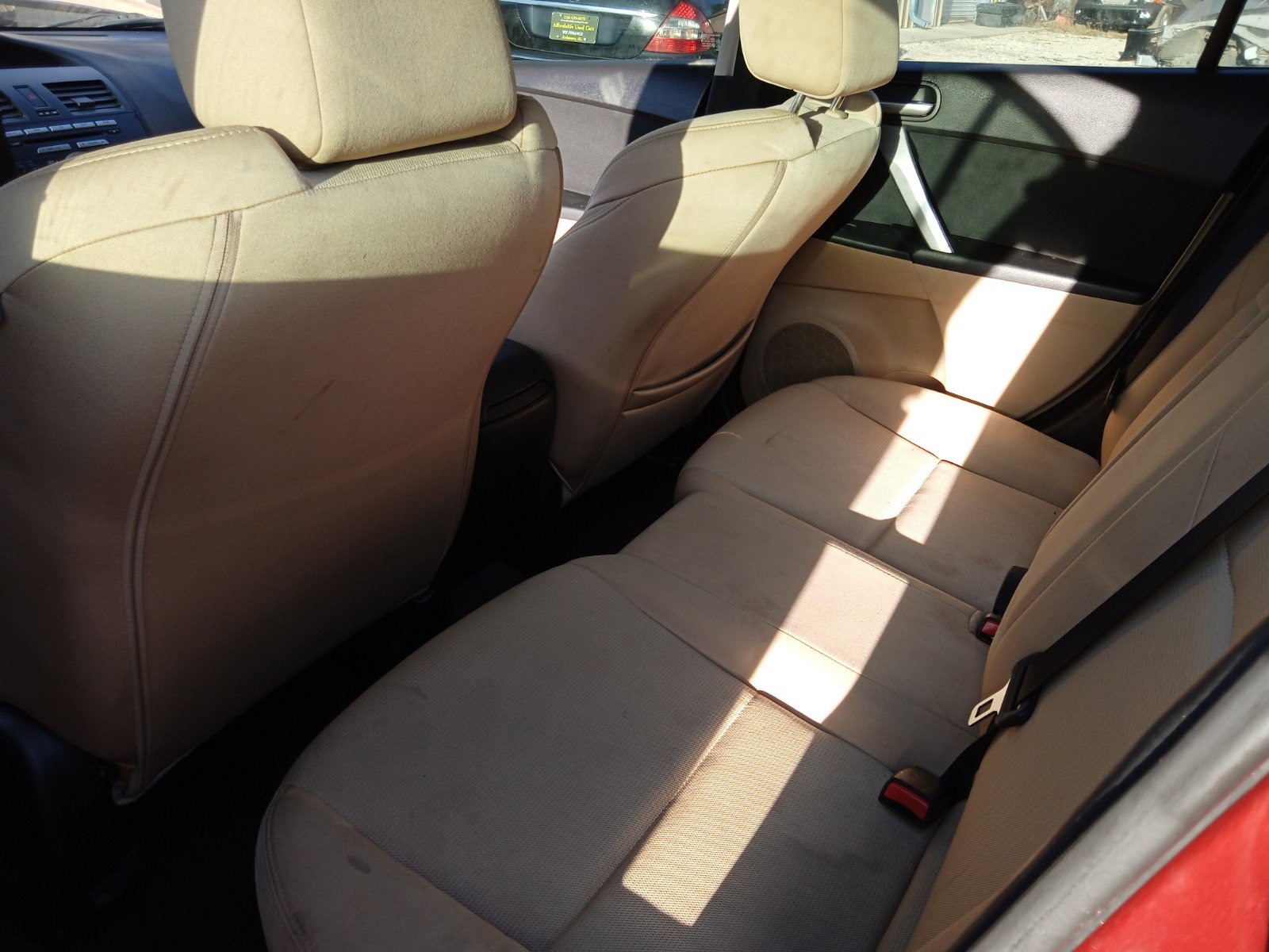 2011 MAZDA 3 3 - Image 6