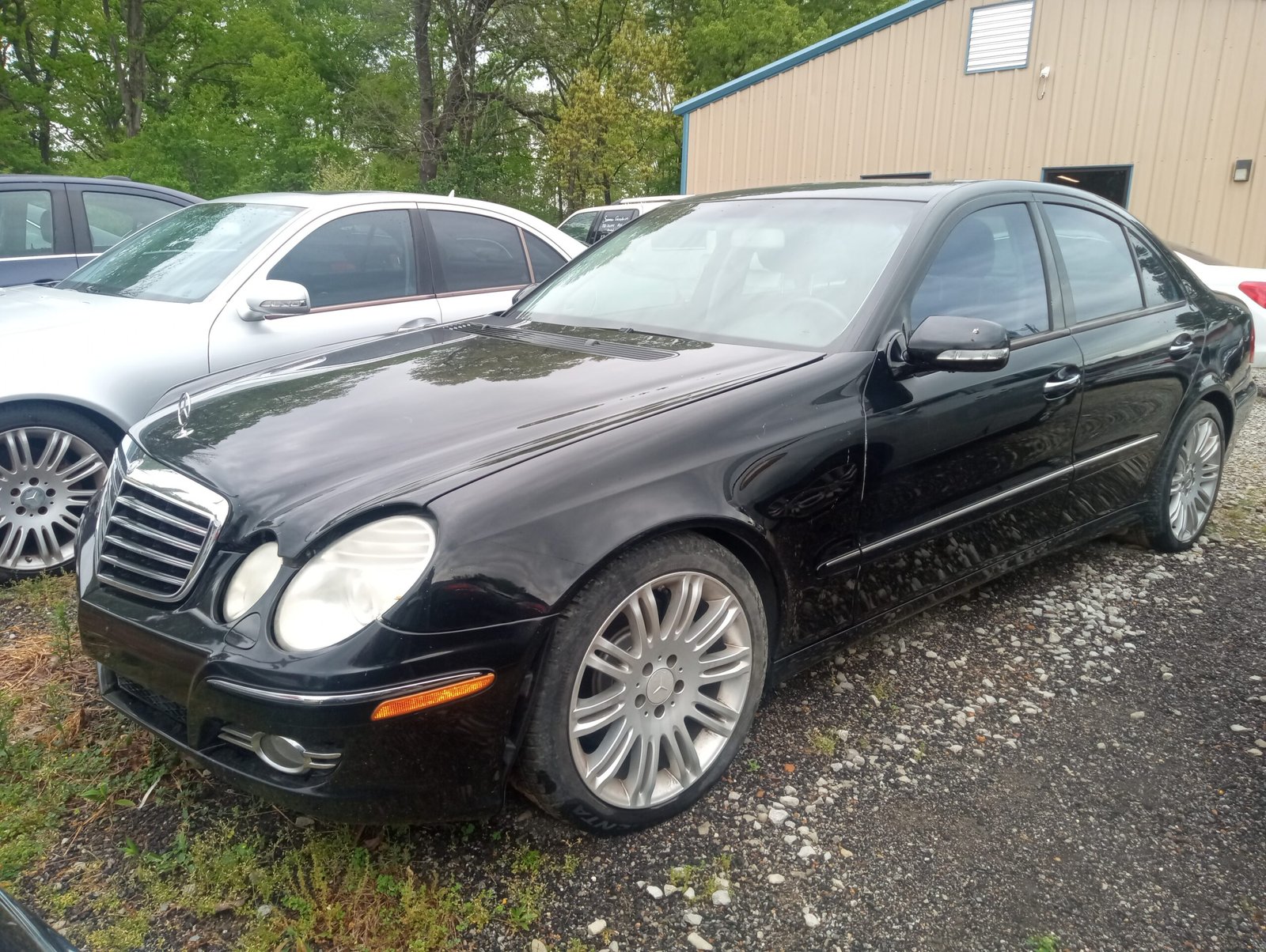 2008 MERCED E350 - Image 4