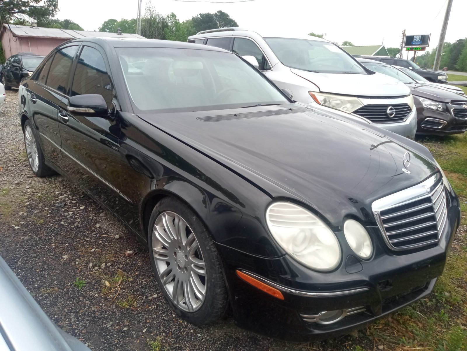 2008 MERCED E350 - Image 6