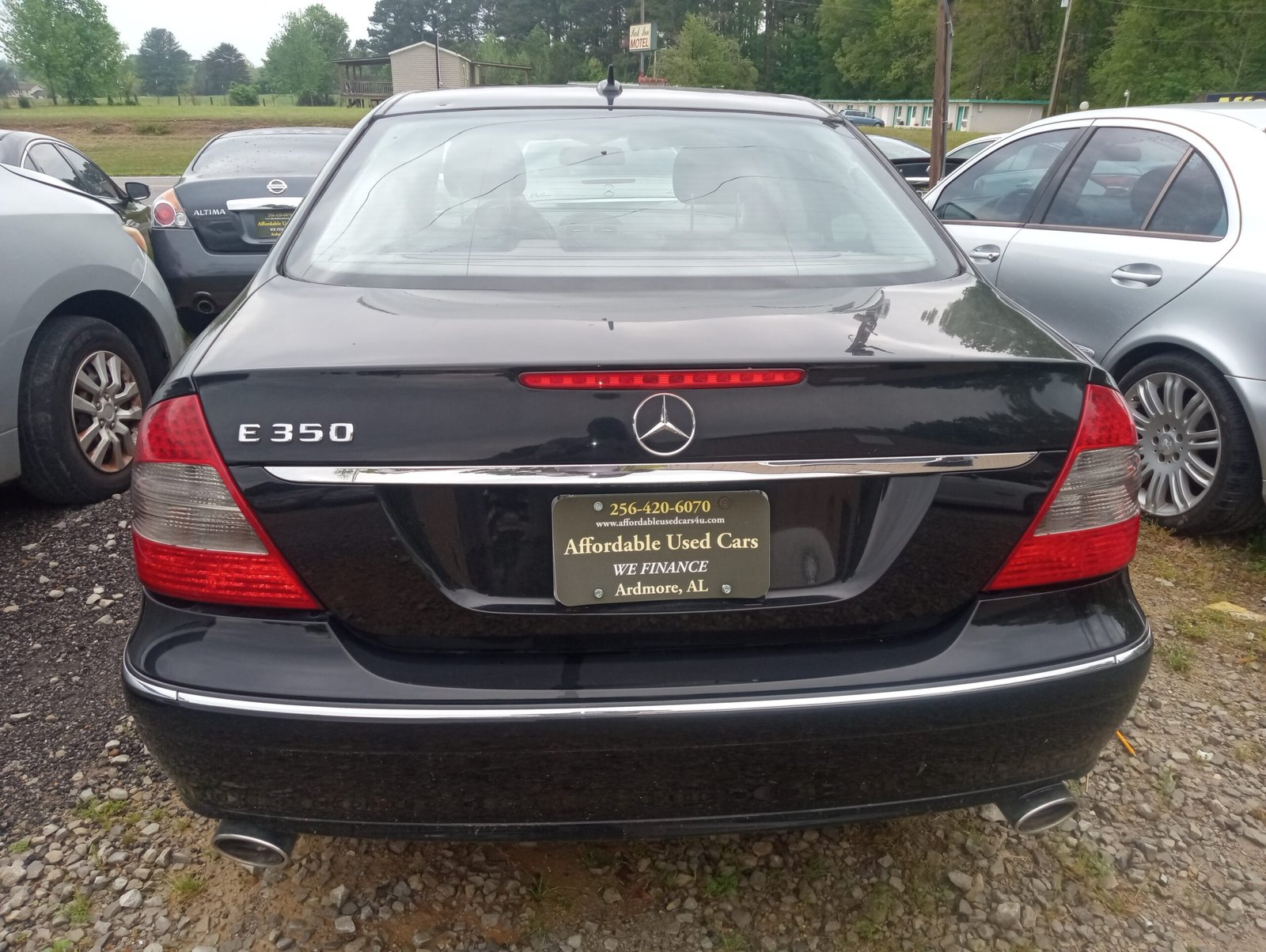 2008 MERCED E350 - Image 3